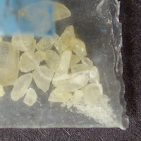 Molly molecular scheme