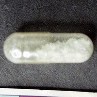 White Powder molecular scheme