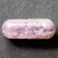 MDMA molecular scheme