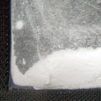 White Powder molecular scheme