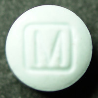 M30 molecular scheme