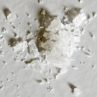 White Powder molecular scheme