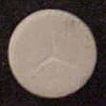 Mercedes * * molecular scheme