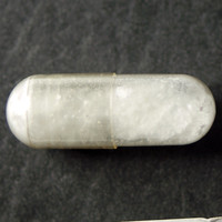 White Powder molecular scheme