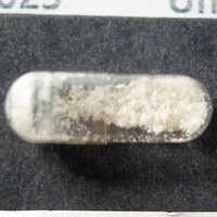 MDMA molecular scheme