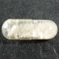 MDMA molecular scheme