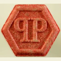 Philipp Plein molecular scheme