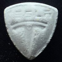 Tesla molecular scheme