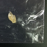 MDMA Crystalline molecular scheme