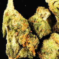 Adulterated Cannabis molecular scheme