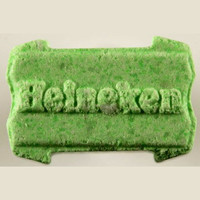 Heineken molecular scheme