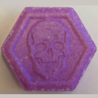 Philipp Plein molecular scheme