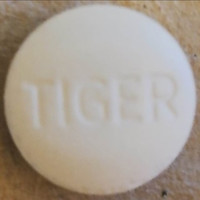 Tiger molecular scheme