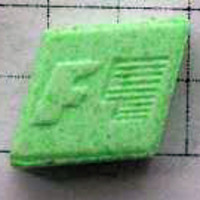 Formel 1 molecular scheme