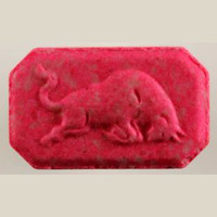 Red Buli molecular scheme