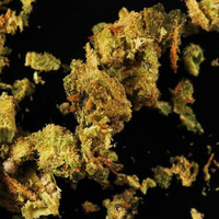 Adulterated Cannabis molecular scheme