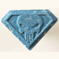 Punisher molecular scheme