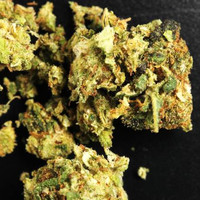 Adulterated Cannabis molecular scheme