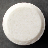 Molly molecular scheme