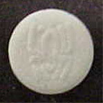 Spider molecular scheme