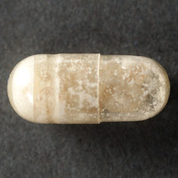 Champagne MDMA molecular scheme