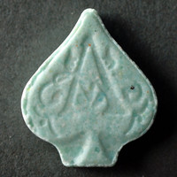 Ace of Spade molecular scheme