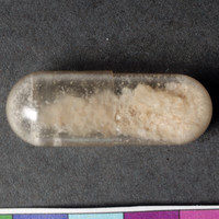 Tan Powder molecular scheme