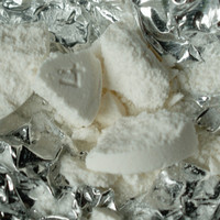 White Tablet molecular scheme