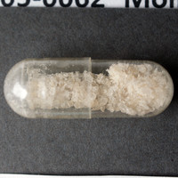 Molly molecular scheme