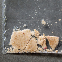 Dope molecular scheme