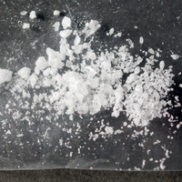 Ketamine molecular scheme