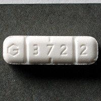 G3722 molecular scheme