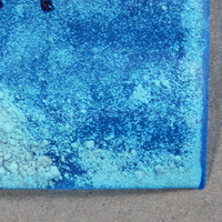 MDMA molecular scheme