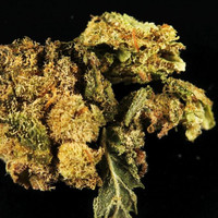 Adulterated Cannabis molecular scheme