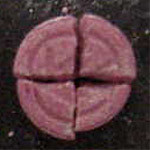 Motorola (Pink) molecular scheme