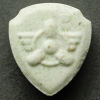 Paw Patrol molecular scheme