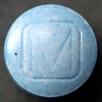 M30 molecular scheme