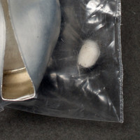 Cocaine molecular scheme