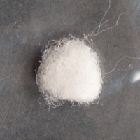 White Powder molecular scheme