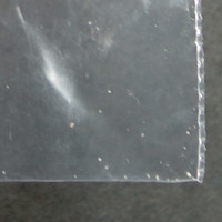 White Crystal molecular scheme