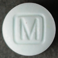 M30 molecular scheme