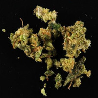 Adulterated Cannabis molecular scheme