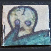 LSD-Trip molecular scheme