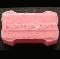 Heineken molecular scheme