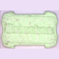 Heineken molecular scheme