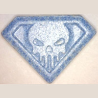 Punisher molecular scheme