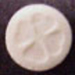 Shamrock molecular scheme