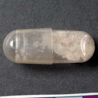 MDMA molecular scheme