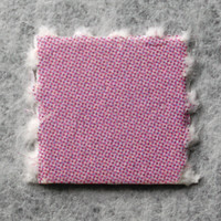 LSD Blotter molecular scheme