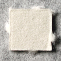 White Blotter molecular scheme